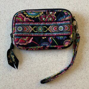 Vera Bradley Wristlet Wallet NWOT